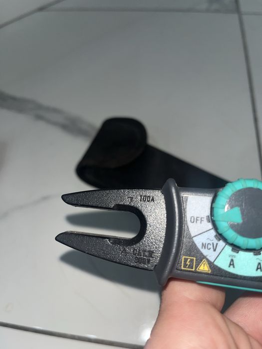 KEW 2300R kyoritsu -aparat de masura multifunctional