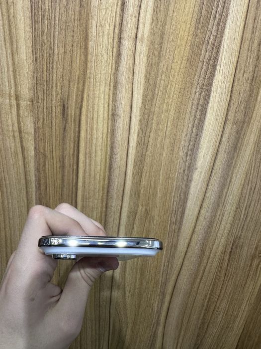 Iphone 17 air white 256 gb 100% 53 sikl