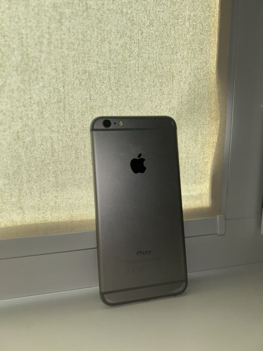 Iphone 6 plus,идеал
