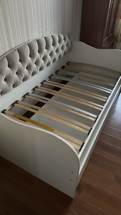 Детская  кровать