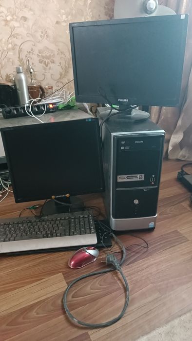 Продам компьютер