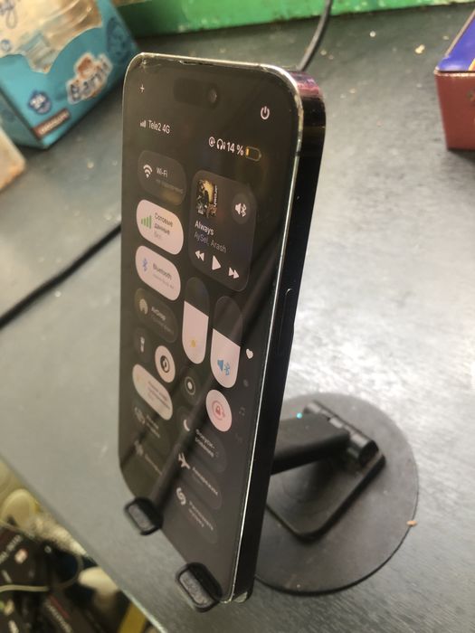 iPhone 14 Pro Max 512GB (без ремонта)