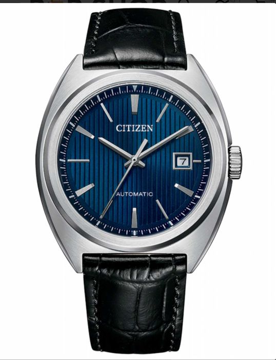 Citizen automatic NJ0100-46L