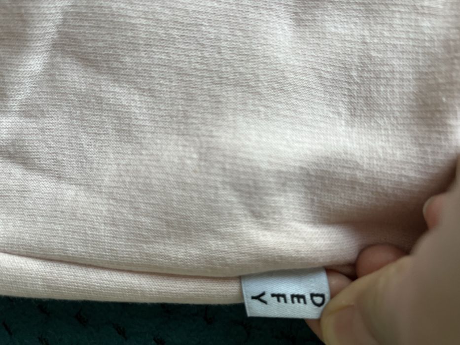 Детский комбинезон 1 год