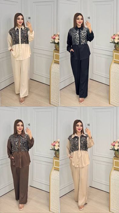 Milliy uzbegim atelye