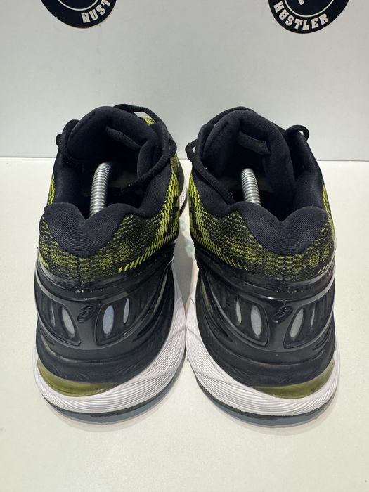 Маратонки ASICS GEL NIMBUS 20. Номер 44