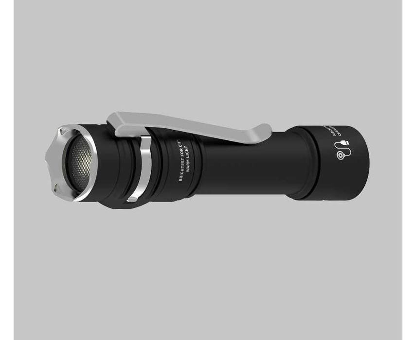 Ручной фонарь Armytek Prime C2 Pro Magnet USB