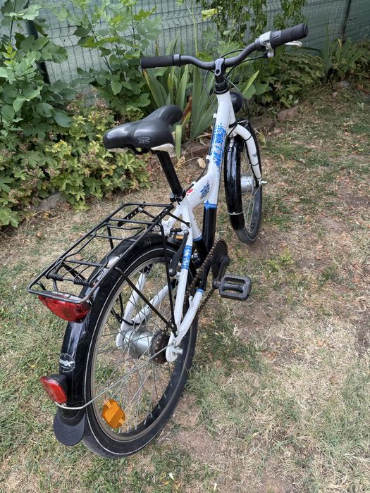 Детски велосипед Bocas X-RAID 20 цола