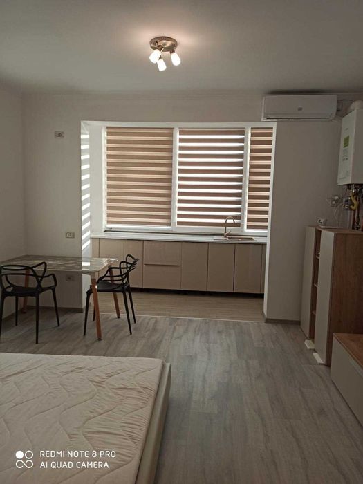 Proprietar vand apartament cu 1 camera