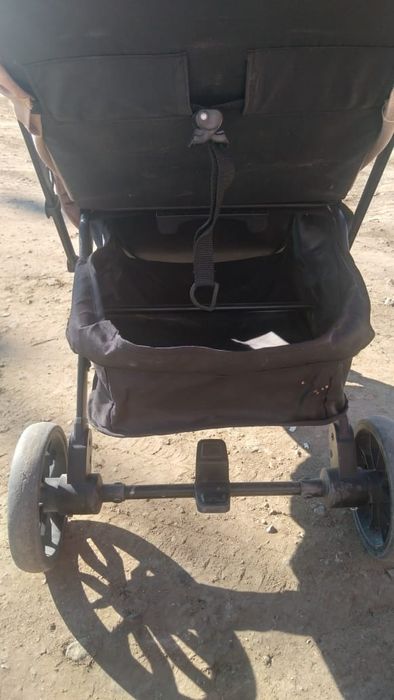 Коляска сатылады