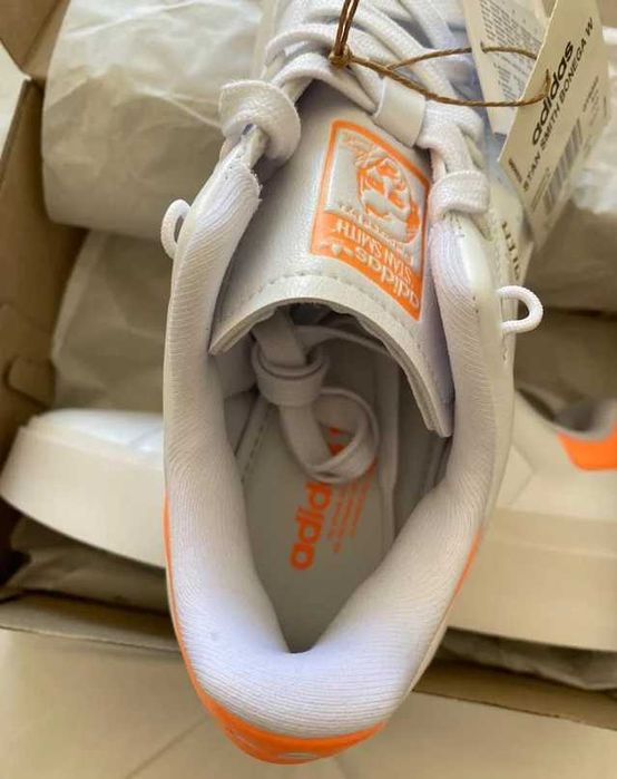 Дамски обувки STAN SMITH BONEGA размер EU39.5 -41.5  КОЛЕДНО НАМАЛЕНИЕ