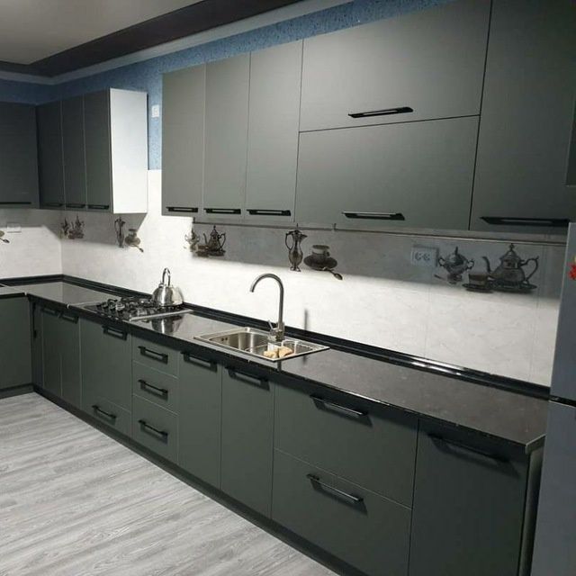 Всякая корпусная мебель