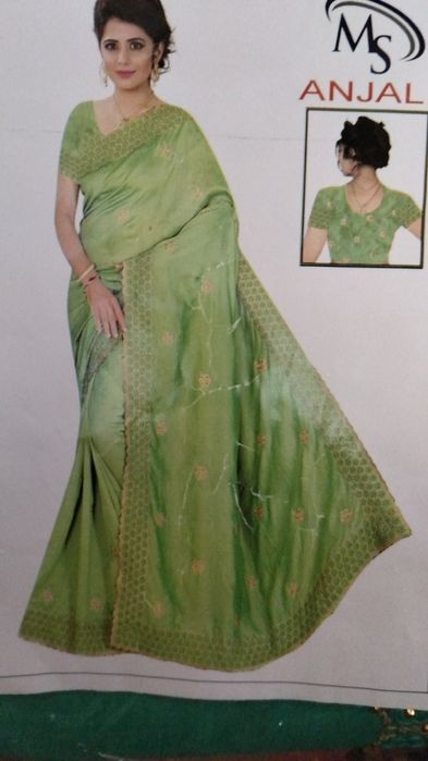 Vând saree indiene