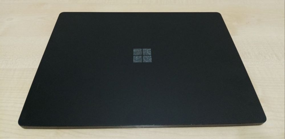 Ноутбук Microsoft Surface Laptop 4 Core i7-1185G7