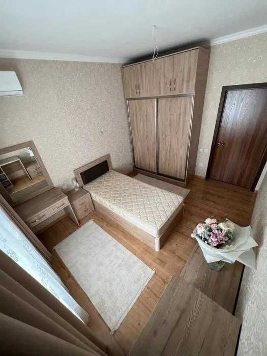 Новостройка мГорький  4х ком Мирзо Улугбек 118м2 орр Чайхона Салом;