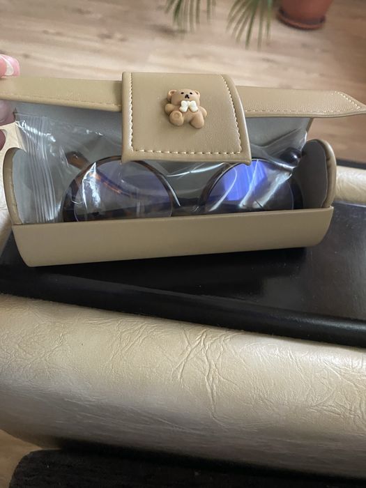 Rame ochelari vedere / toc