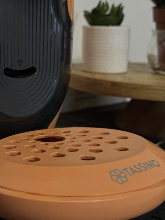 aparat de cafea