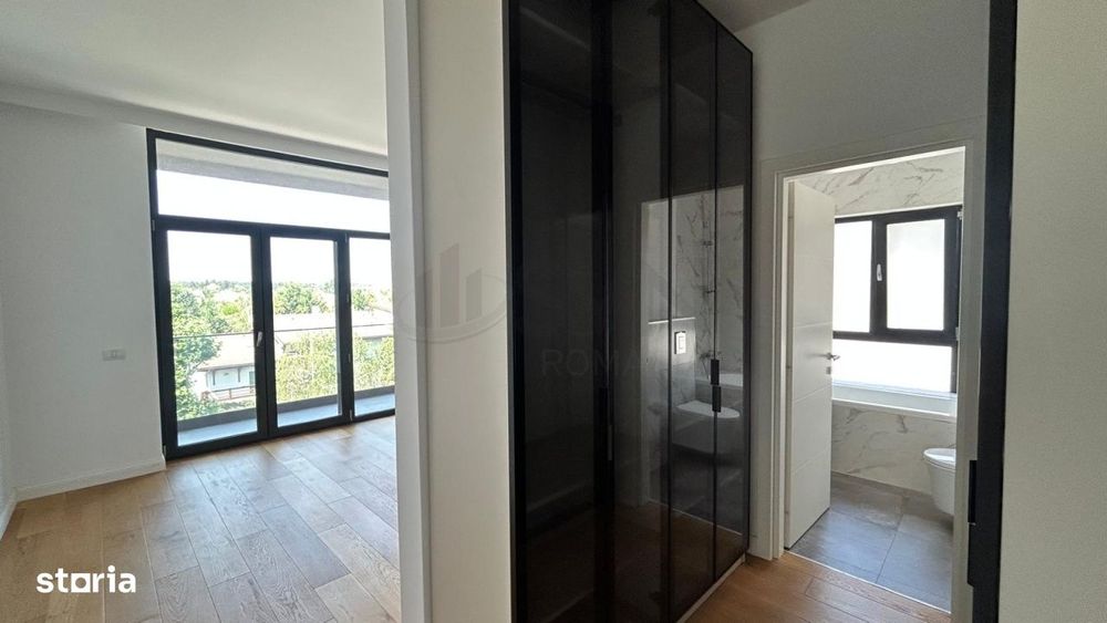 Apartament 4 Camere tip TRIPLEX- Terase 70mp