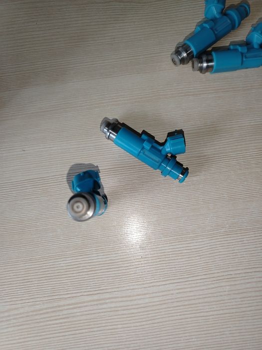 Форсунки топлива Caldina GTT