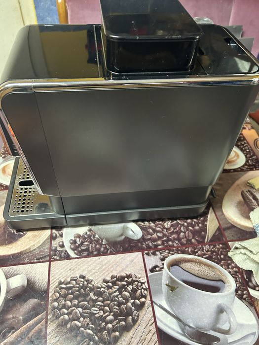 Expresor cafea Tchibo