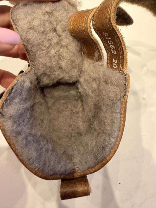 Ghete pentru copii - marimea 20