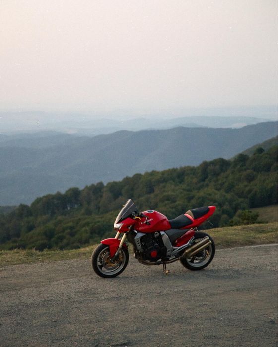 Kawasaki z1000 Бартер