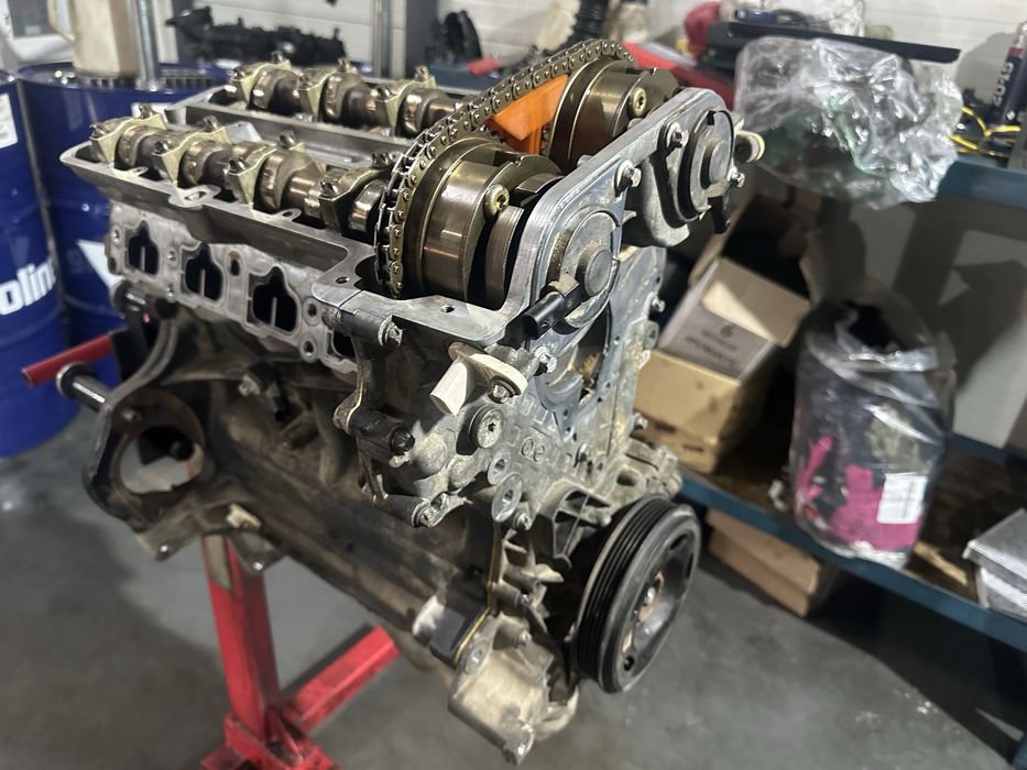 Motor Opel B14XER