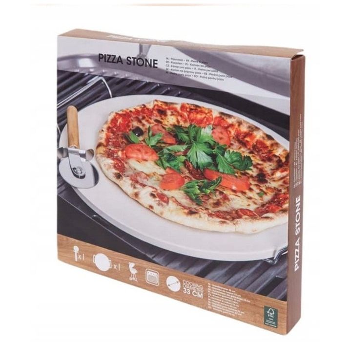Piatra pentru pizza