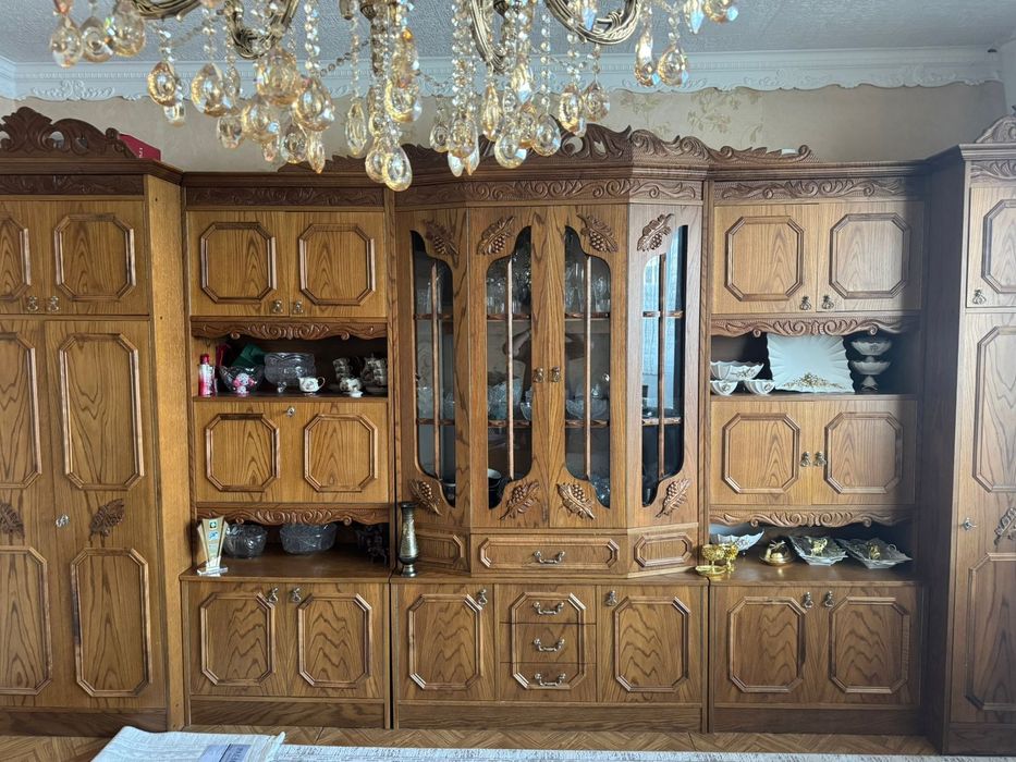 Мебель много продаём