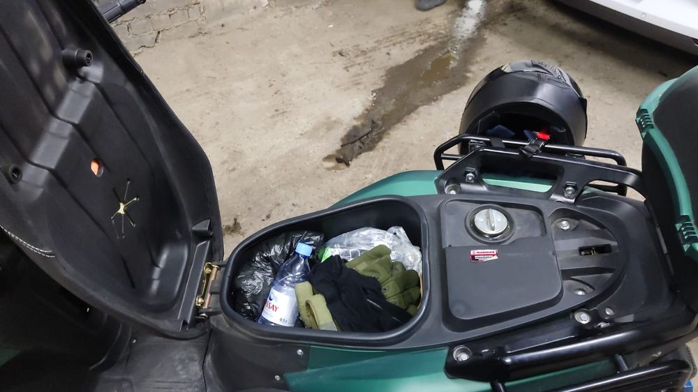 Транспорт Мото, ТАНК. Продам