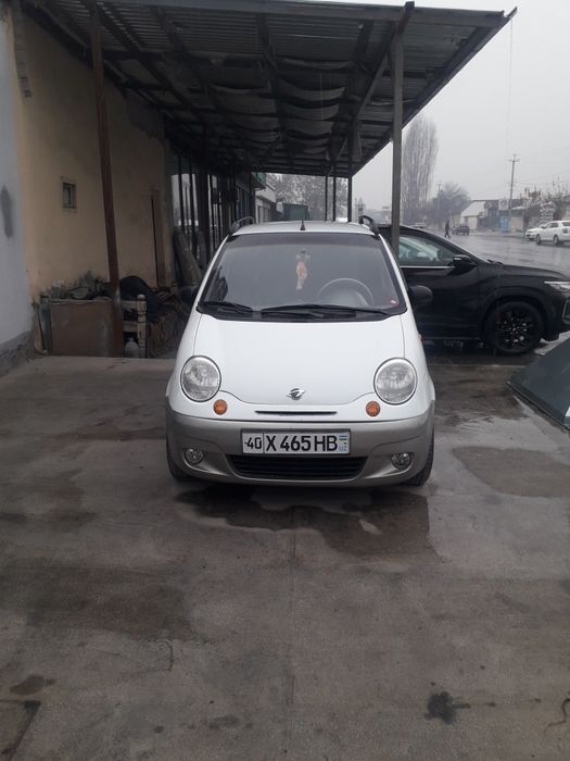 Yaxshi holatta .supper