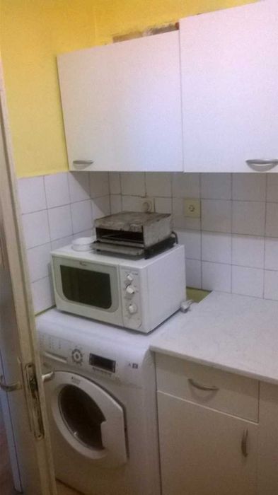 Дава се под наем Едностаен апартамент в София, Белите брези - 50 кв.м за 348.84 € - Снимка #2