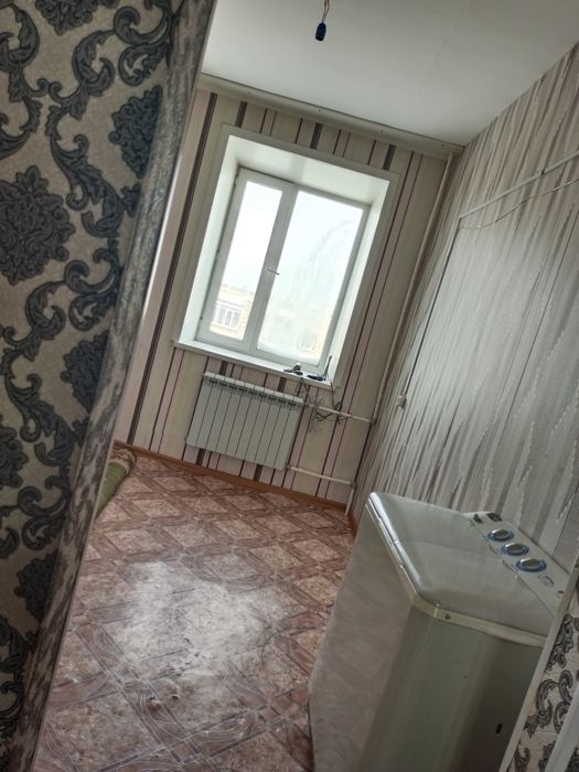 Продам 3-х комнатную квартиру!