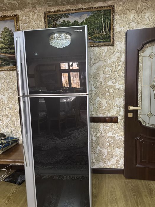 Холодильник Toshiba