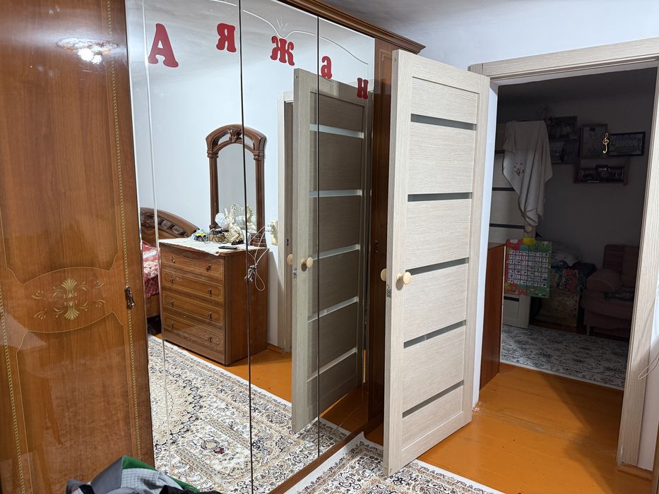 Продается большой дом