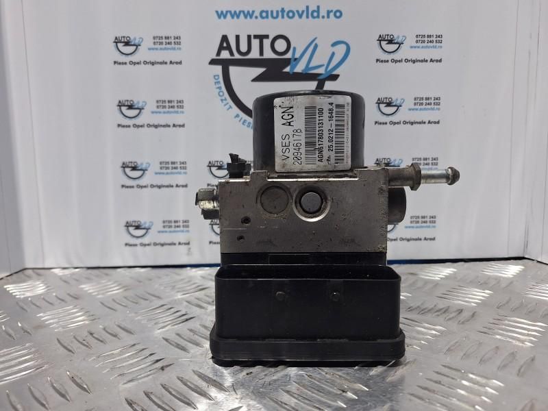 Pompa abs AGN Chevrolet Captiva C100, C140