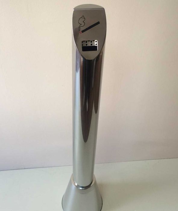 Пепельница напольная