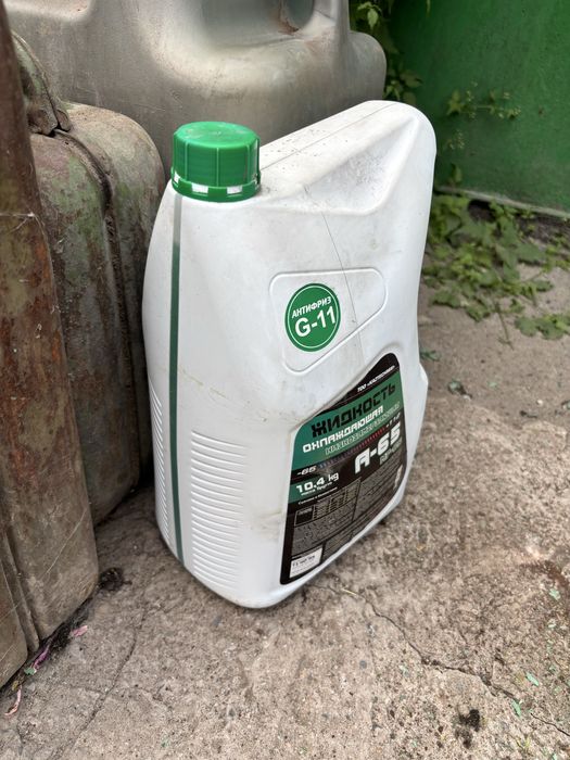 Транмиссионное масло. Тад 17