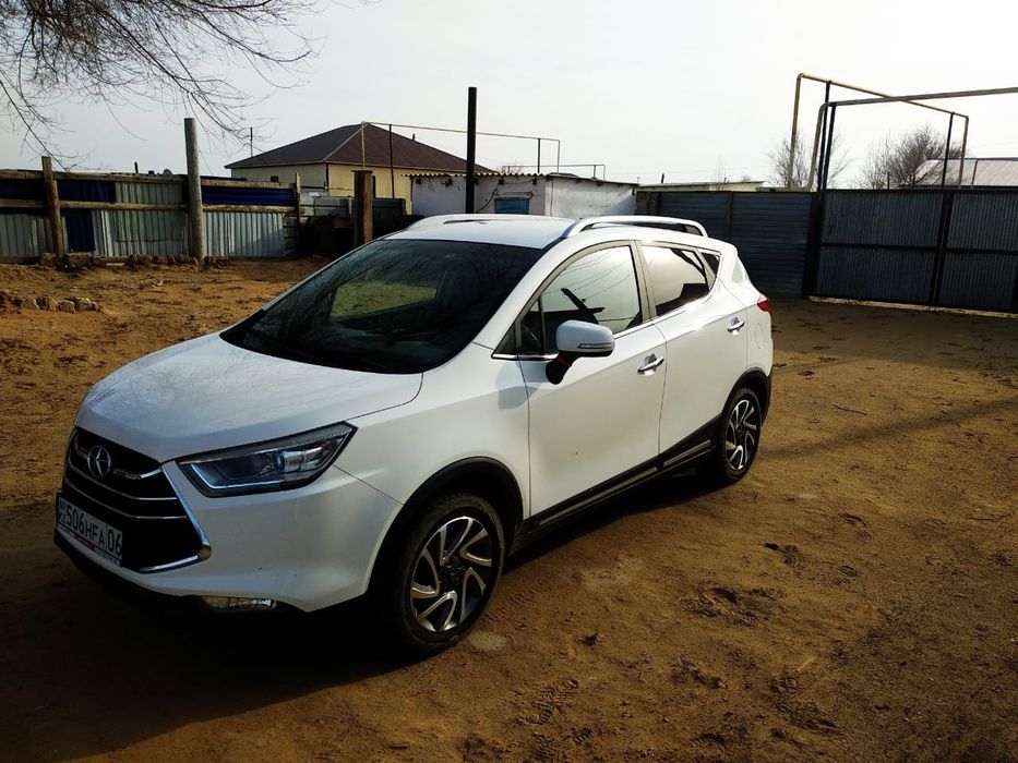 Автокөлік сатылады.