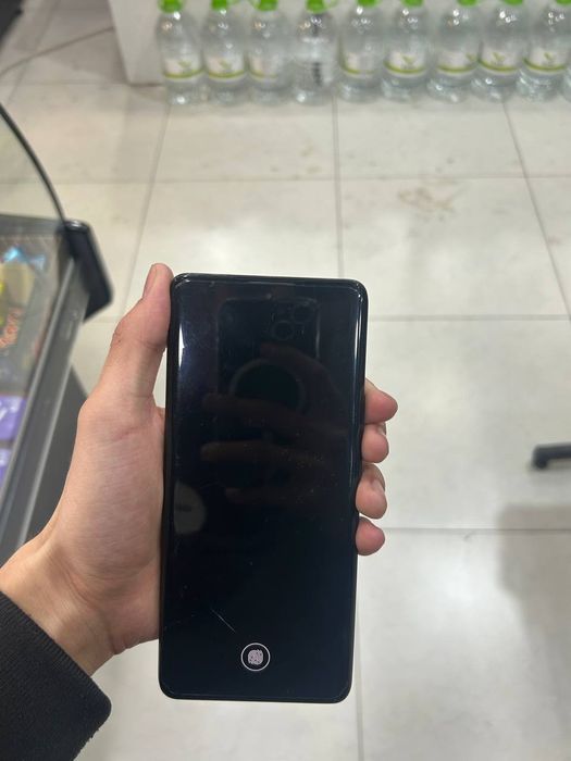 Honor X9B xotira 256