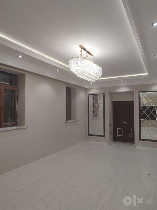 Sifatli malyarka ishlarini qilamiz