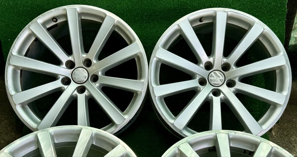 Оригинални Джанти 19” 5х112 9J ET33 Onamyt / Rline / VW / Vag Group