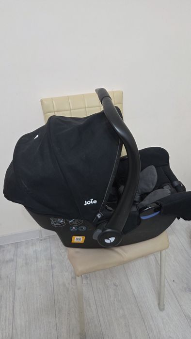 Детское автокресло