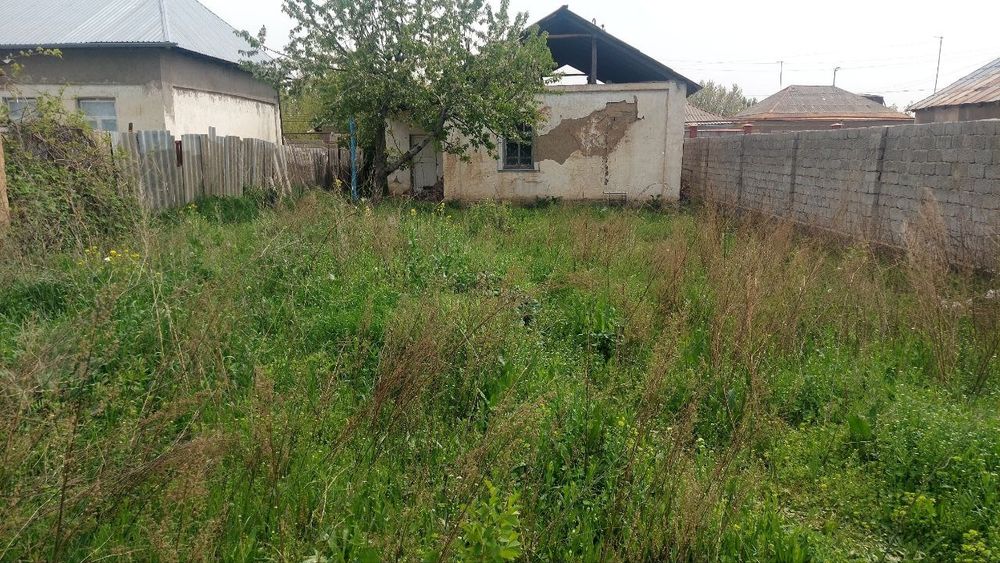 Азадбаш 6-сотих ер сотилади нархи сотихига езилган