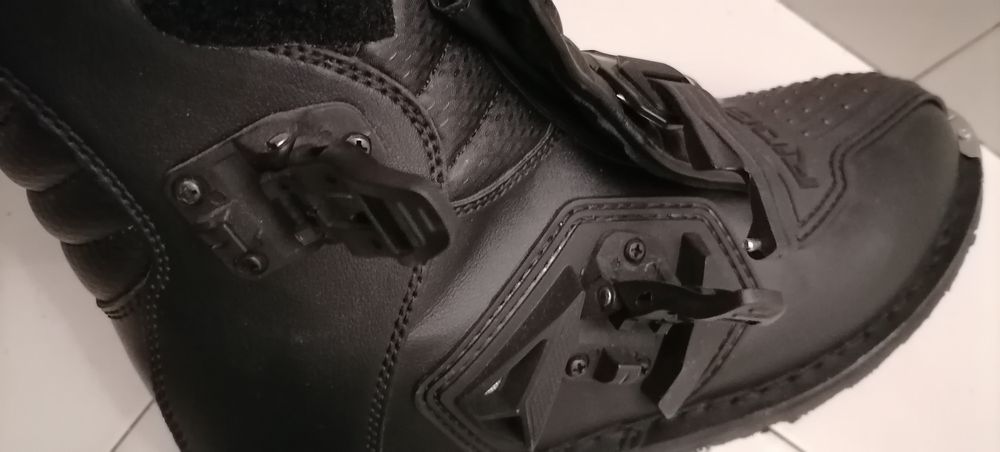 Ботуши за мотор/мотокрос Oneal Rider Pro 44