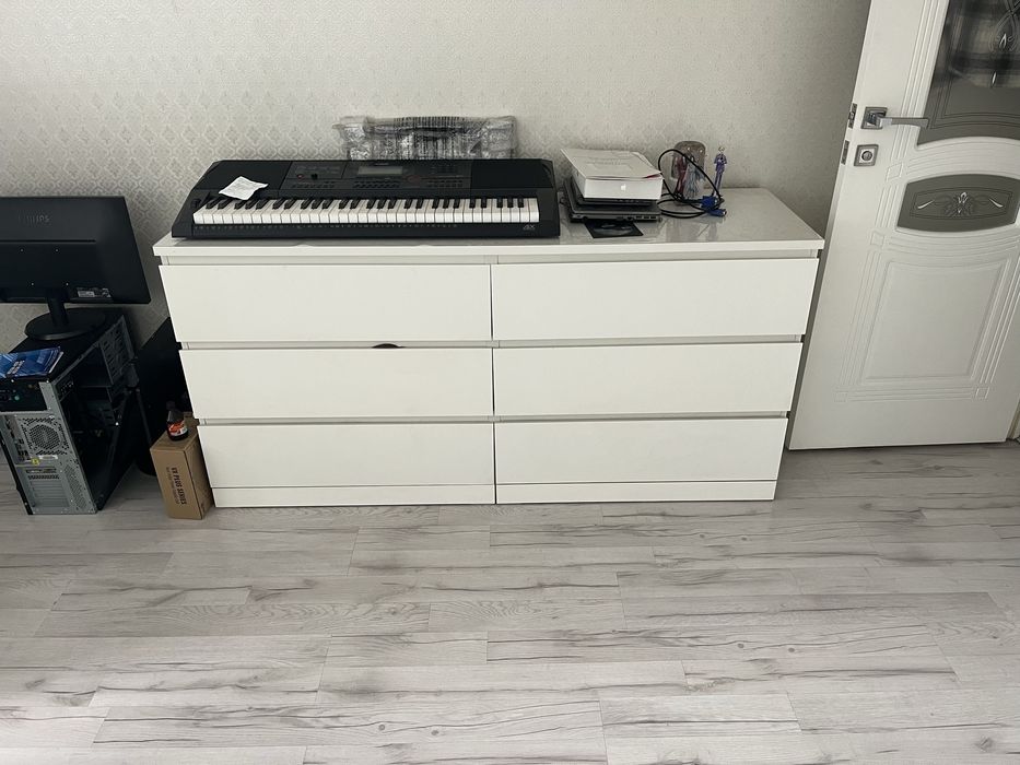 Комод Ikea 48см*160см