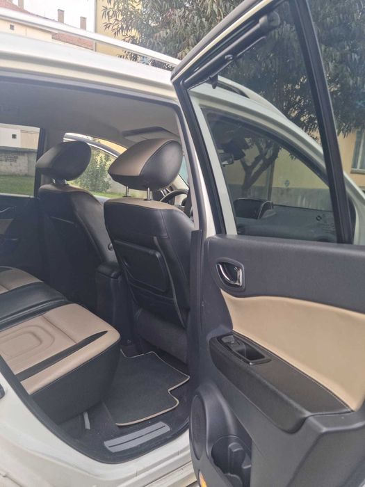 vind renault koleos