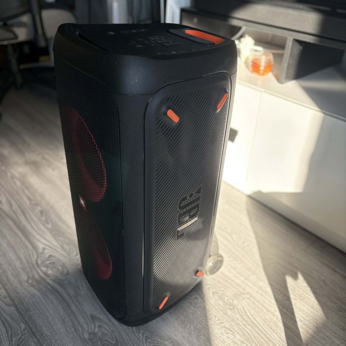 JBL partybox 310