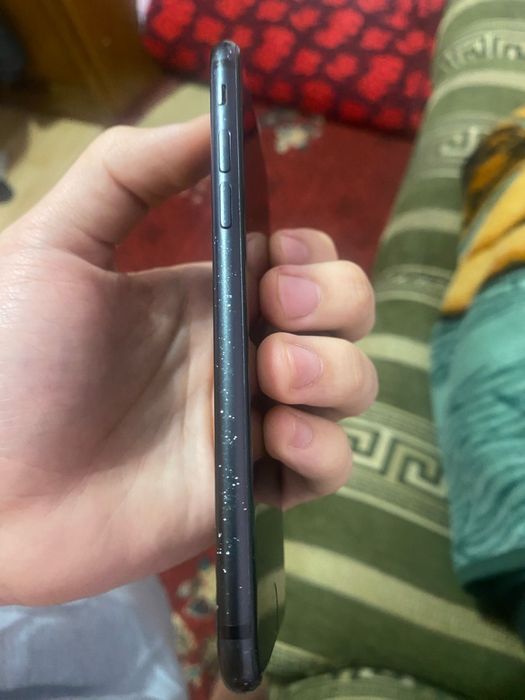 Айфон 7 32гб black