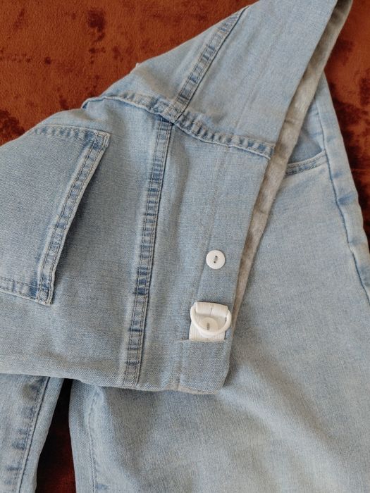 Продам джинсы для беременных